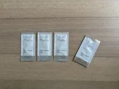 Hair Theory Lab ヘアセオリーラボ ヘアミルク ヘアオイル 試供品