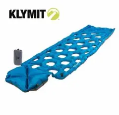 【美品】KLYMIT クライミット イナーシャオゾン 軽量エアマット 箱無しのサムネイル