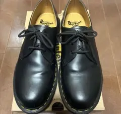 ドクターマーチン　3ホール　UK9（28cm）