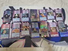 ユニオンアリーナ】戸愚呂デッキ ユニチケ入り【幽遊白書】 - メルカリ