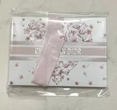 ☆DIOR 2026春限定デザイン☆ ギフトバッグ