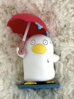 POP MART 銀魂 エリザベス 피규어