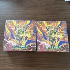説明必読 ポケモンカードゲーム ストームエメラルダ シュリンク未開封