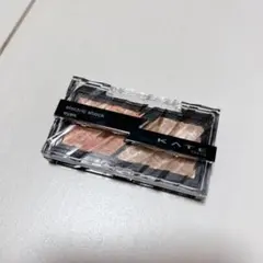 KATE electric shock eyes アイシャドウパレット