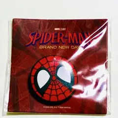 スパイダーマン