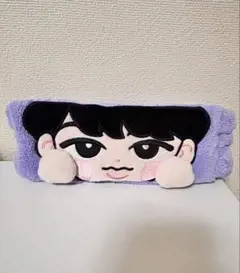 SnowMan 深澤辰哉 すのチル ヘアバンド