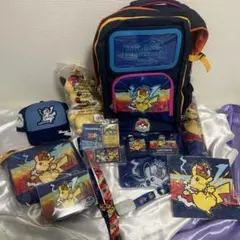 ポケモン WCS 2026 サンフランシスコ ウェルカムキット+入場特典セット