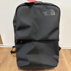 新品未使用タグ付きノースフェイスバックパック