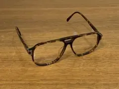 メガネ スクエア