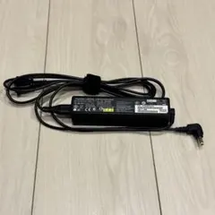 富士通 FUJITSU ACアダプター FMV-AC327