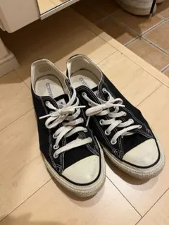 CONVERSE ALL STAR スニーカー ブラック