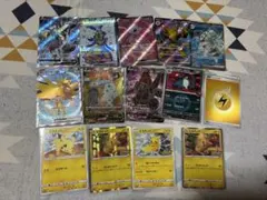 カ*イ様 ポケモンカードセット