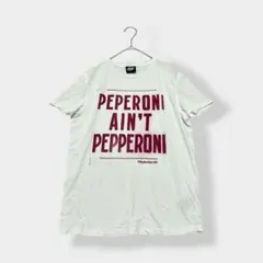 DIESEL 55DSL ロゴプリント 半袖 Tシャツ ホワイト S