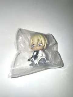 コナン 降谷零 安室透 ちぢませ隊10