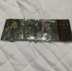 JOJO WORLD アクリルジオラマA