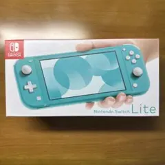 2026年最新】nintendo switch lite ターコイズの人気アイテム - メルカリ