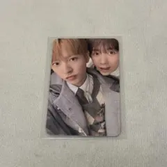 wishlist ユニットトレカ ユウシ リョウ ケミトレカ