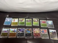 ポケモンカード モンスターボールミラーまとめ売り