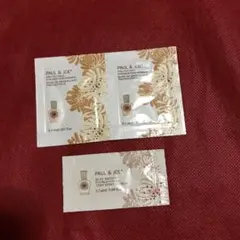 ポール&ジョー　ファンデーションプライマー　値下げ