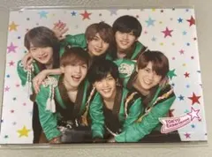 7 MEN 侍 クリエ 5枚入り オフショットセット