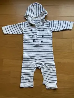 GAP カバーオール ロンパース　70センチ