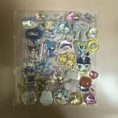 ボンボンドロップシール おすそ分け 正規品のみ