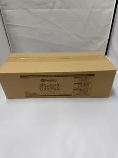 【新品未開封カートン】ホロライブカード ブルーミングレディアンス