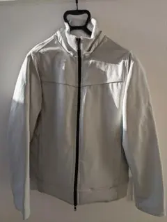 レザージャケット ブルゾン