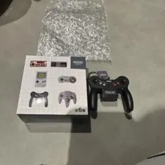 バーチャルボーイ　キーホルダー