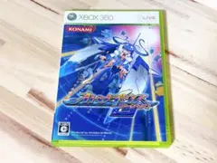 XBOX360　オトメディウスG 箱、説明書、カード付