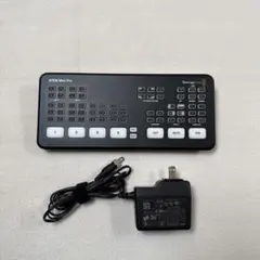 2026年最新】atem mini proの人気アイテム - メルカリ