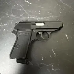 マルシン　ワルサーPPK/s モデルガン【ジャンク】 2025年最新】PPK ジャンクの人気アイテム - メルカリ