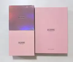 BLACKPINK THE ALBUM
