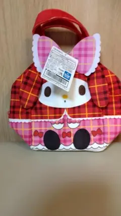 【新品 】マイメロディーバッグ