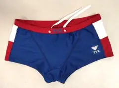 【I1308】TYR　ティア　メンズ水着　Mサイズのサムネイル