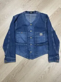 2025年最新】rrl デニムジャケット 三つ星の人気アイテム - メルカリ