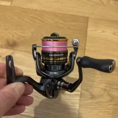 SHIMANO ULTEGRA C2000SHGのサムネイル