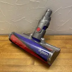 ダイソンdysonソフトローラークリーナーヘッド 112232 v6 - メルカリ