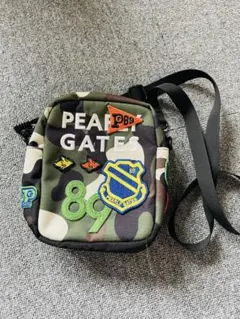 2026年最新】パーリーゲイツ 迷彩の人気アイテム - メルカリ