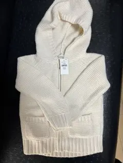 ギャップ　カーディガン　100cm