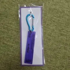 indigo la end 藍のすべて キーホルダーのサムネイル