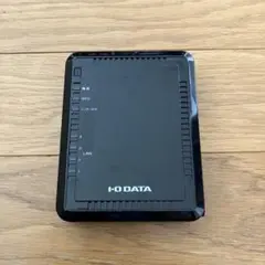 I-O DATA WN-G300R3 無線LANルーター