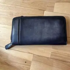 ベルルッティ 長財布