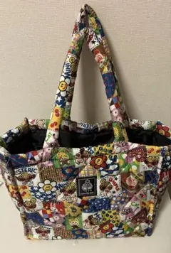 あ*ぷ様 HYSTERIC MINI トートバッグ