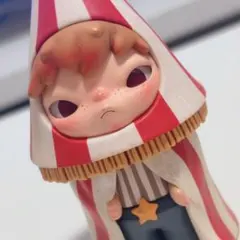 popmart hirono shelter