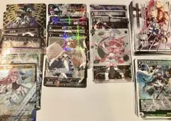 2025年最新】wixoss ウィクロス まとめ売りの人気アイテム - メルカリ