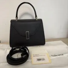 安心鑑定対象♡ 定価594000円♡ 未使用 valextra ミニ イジィデ 安心鑑定対象♡ 定価594000円♡ 未使用 valextra ミニ イジィデ