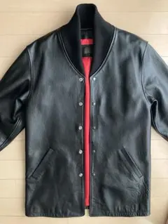 COOLS クールス ファラオジャケット CHOPPER チョッパー 佐藤秀光