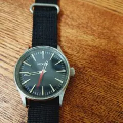 ZENO Watch クロノグラフ ブラック 腕時計 ミリタリーウォッチ - メルカリ