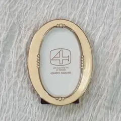 アンティーク フォトフレーム